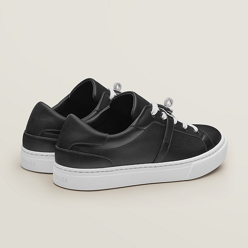 【HERMES】おしゃれSneakers Day スニーカーデイ ケリー鍵付き 楽天市場】≪Brand new≫ HERMES DAY Leather Sneaker White